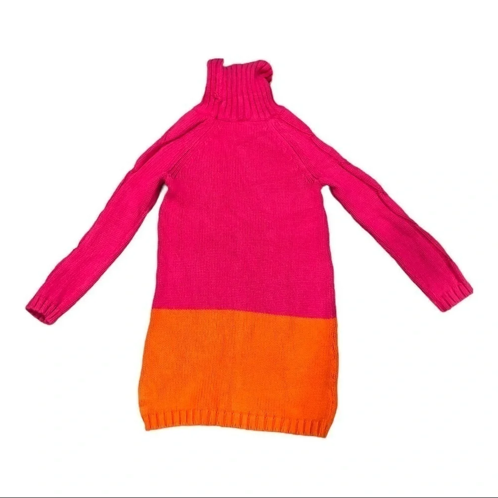 Gymboree knit turtleneck